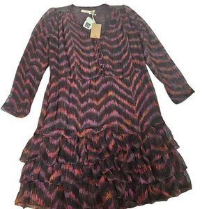 Of two minos dress NWT